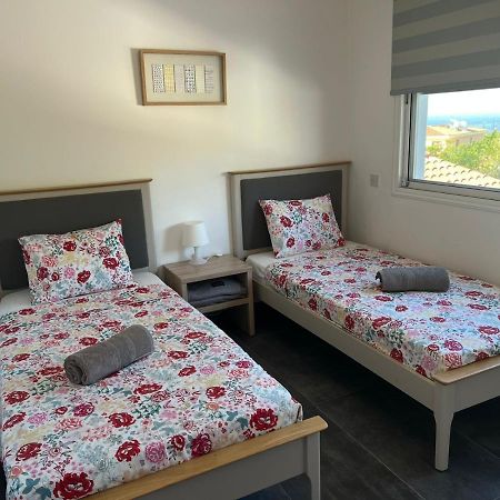 Villa Prasino Korall-öböl Kültér fotó